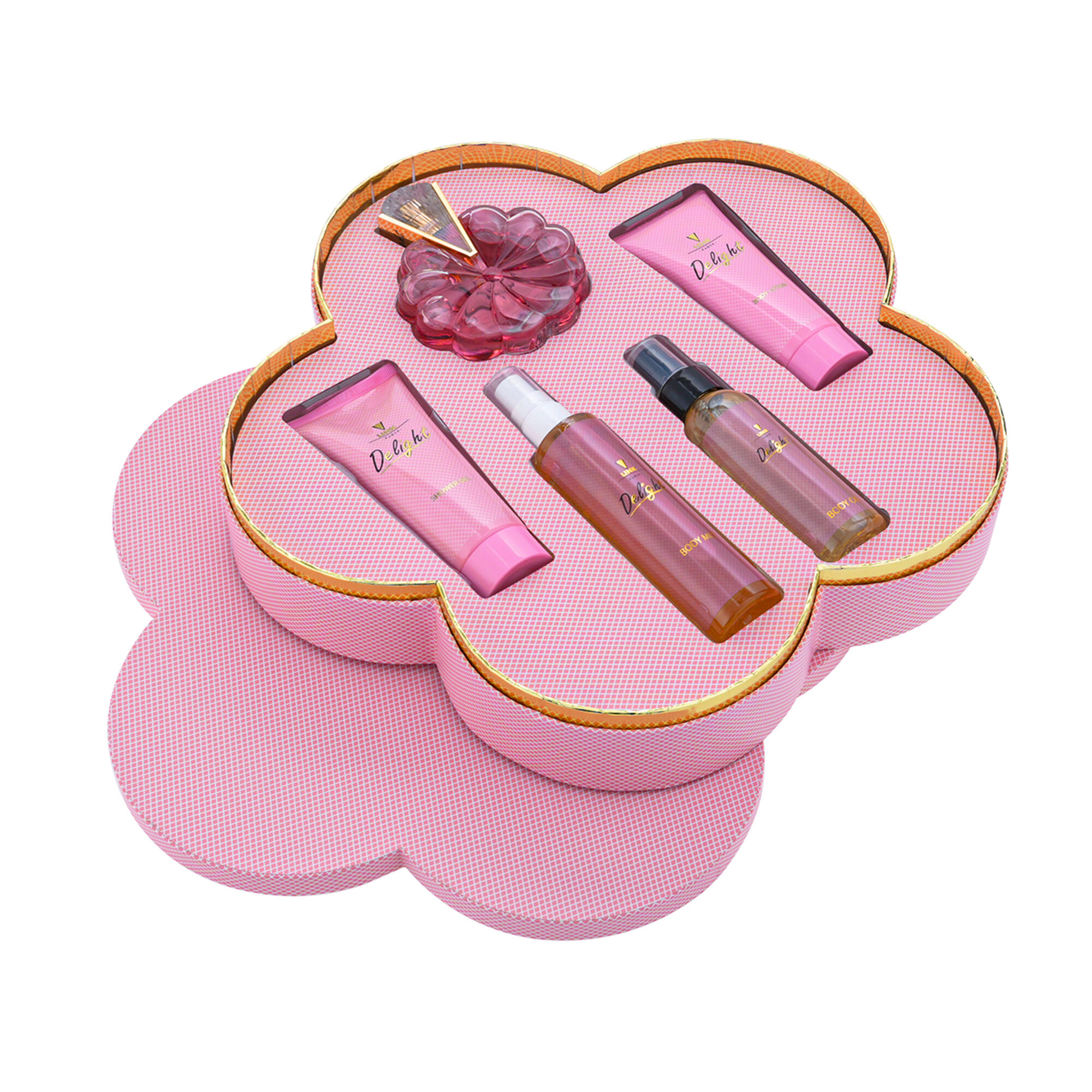 New Delight Care Kit