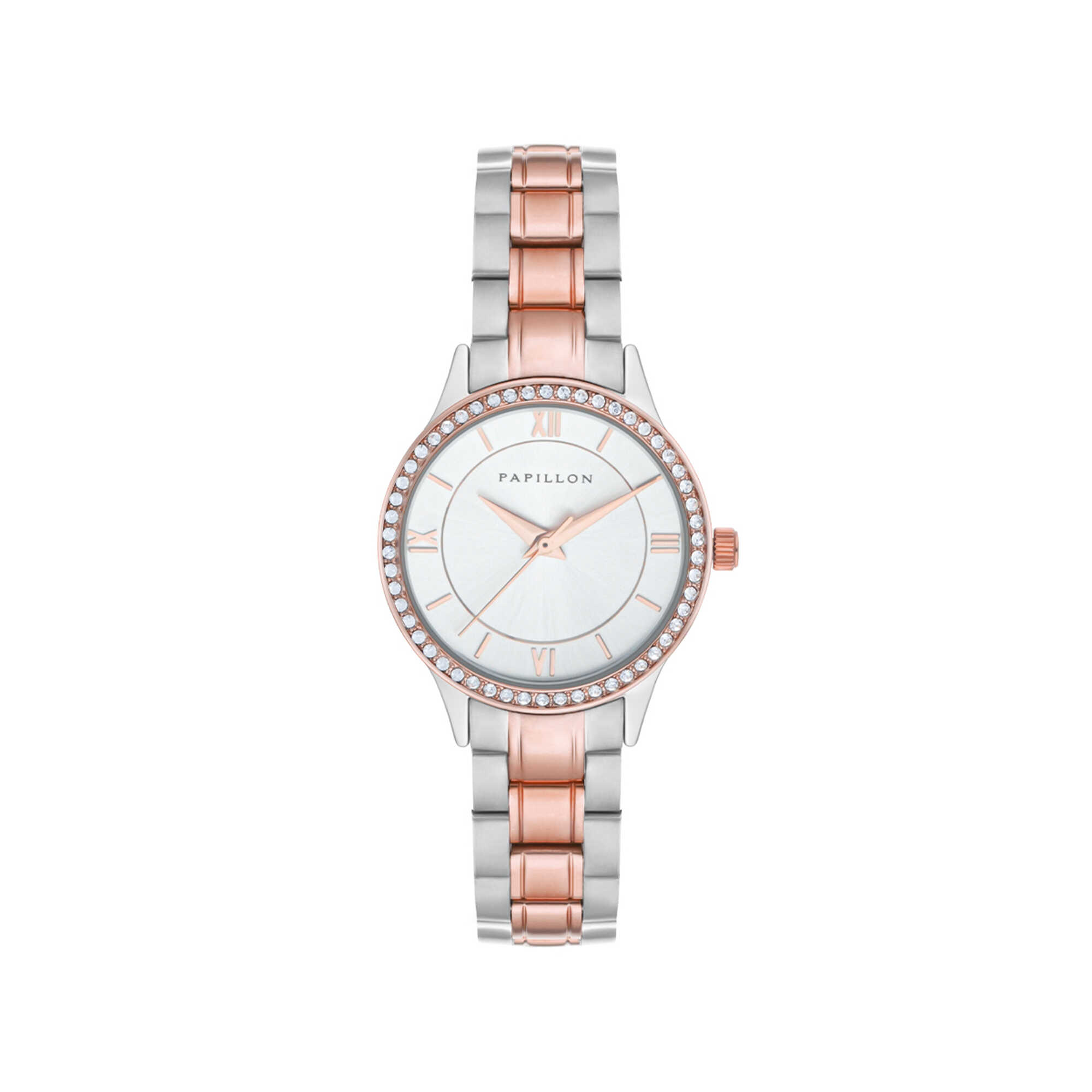 Papillon watch HZ (PL1704-F) + box