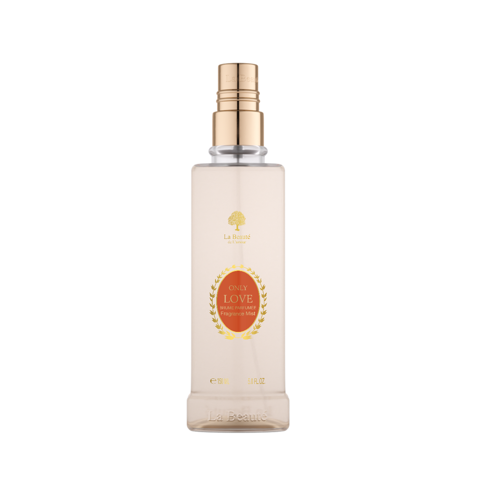 معطر جسم أونلي لف 150مل