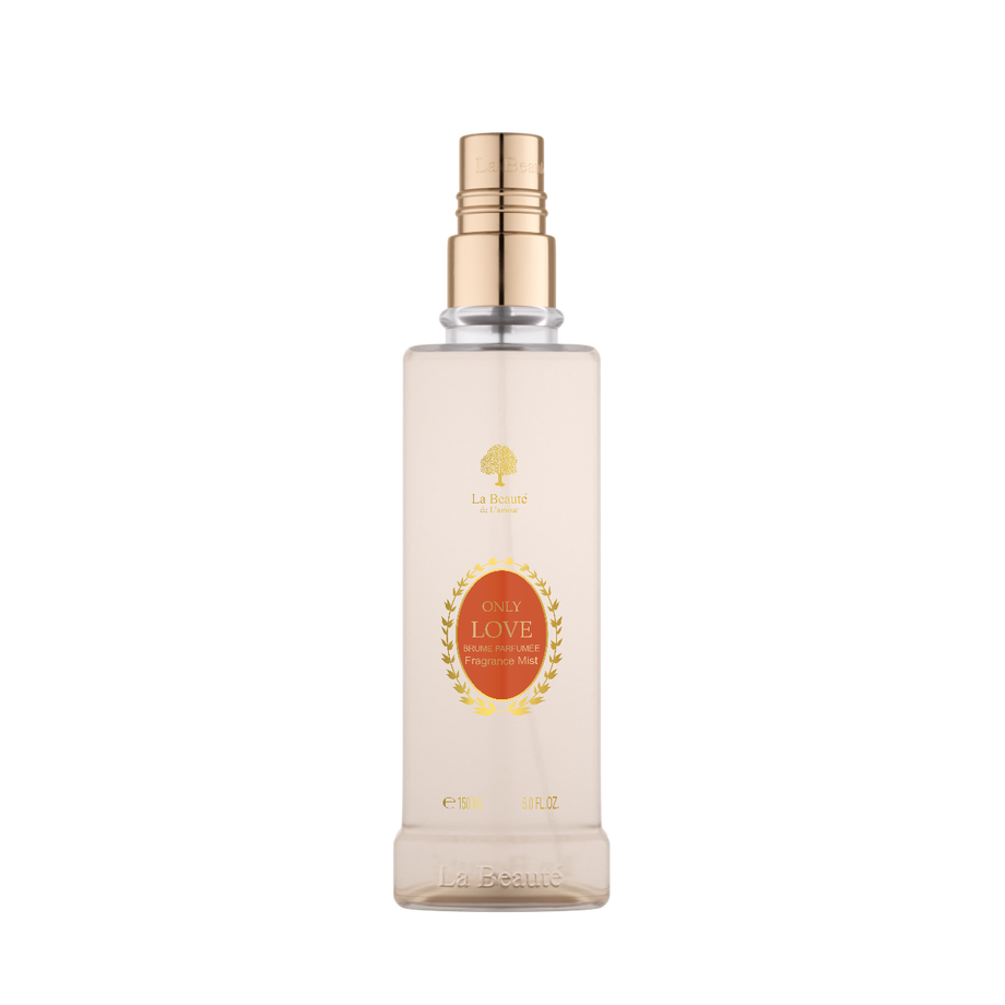 معطر جسم أونلي لف 150مل