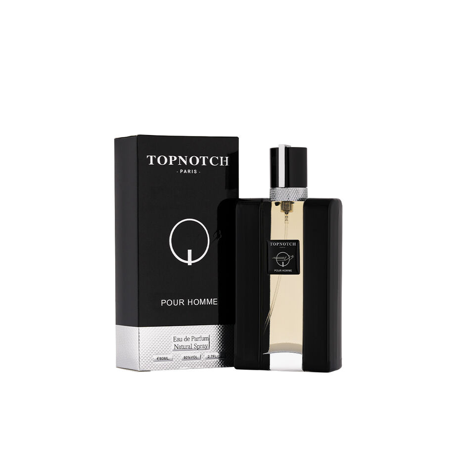Top Notch Perfume 80 ml