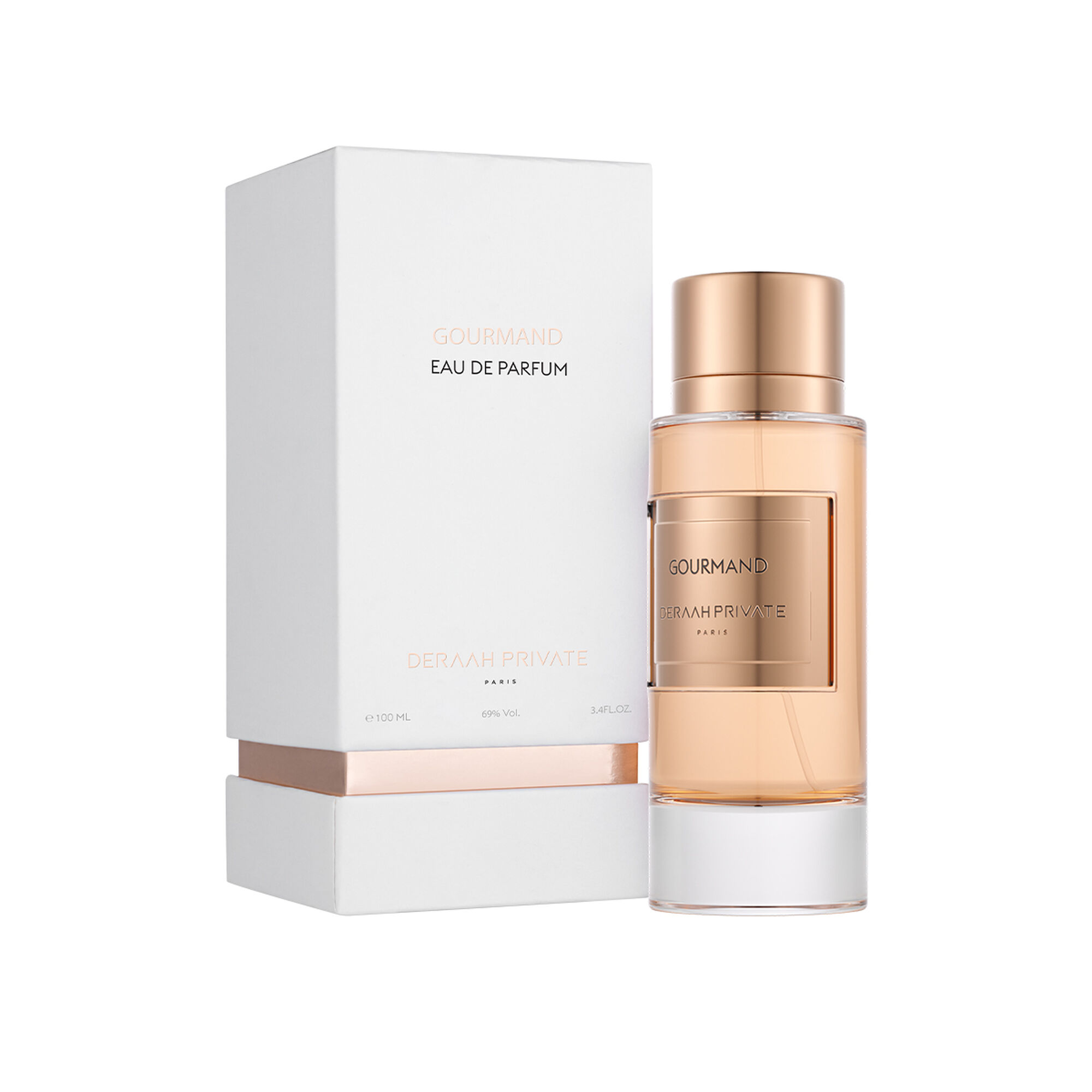 gormand perfume 100 ml