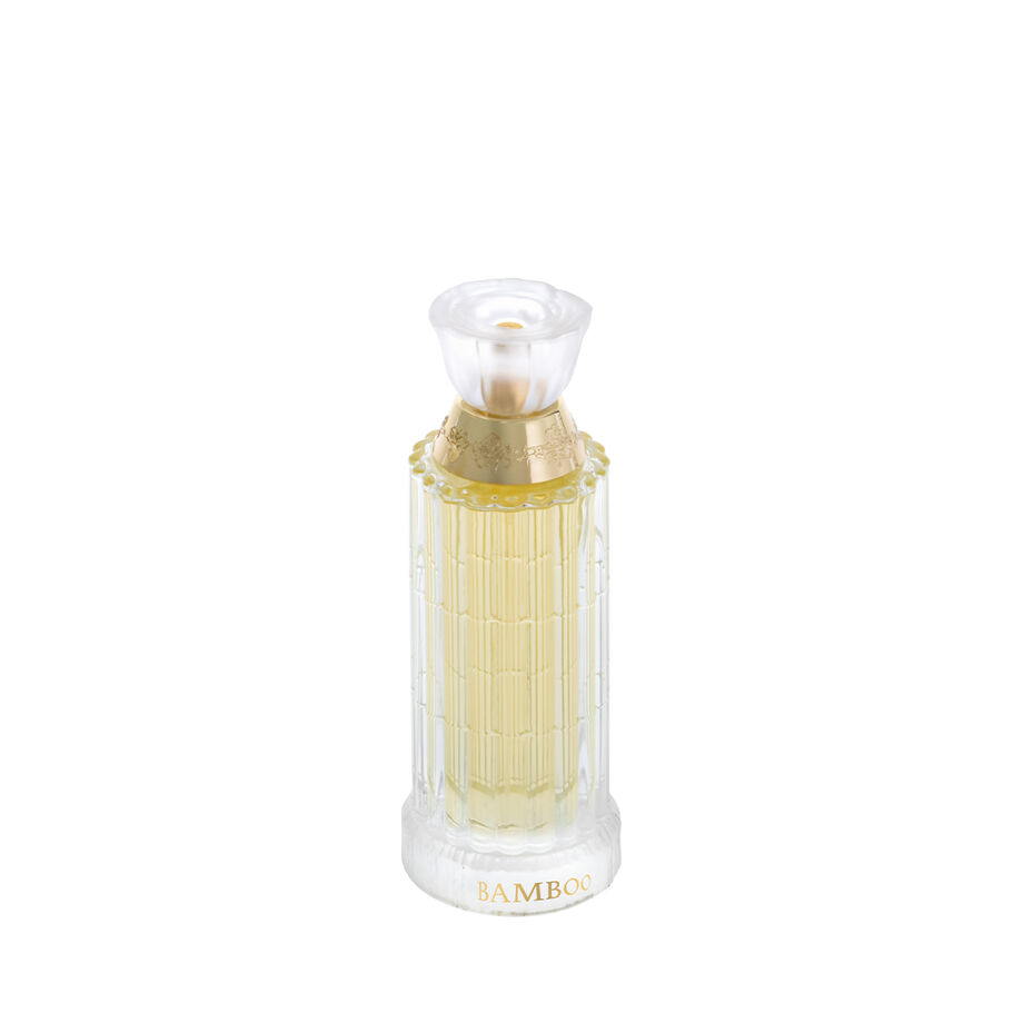 Bamboo Perfume by Maios