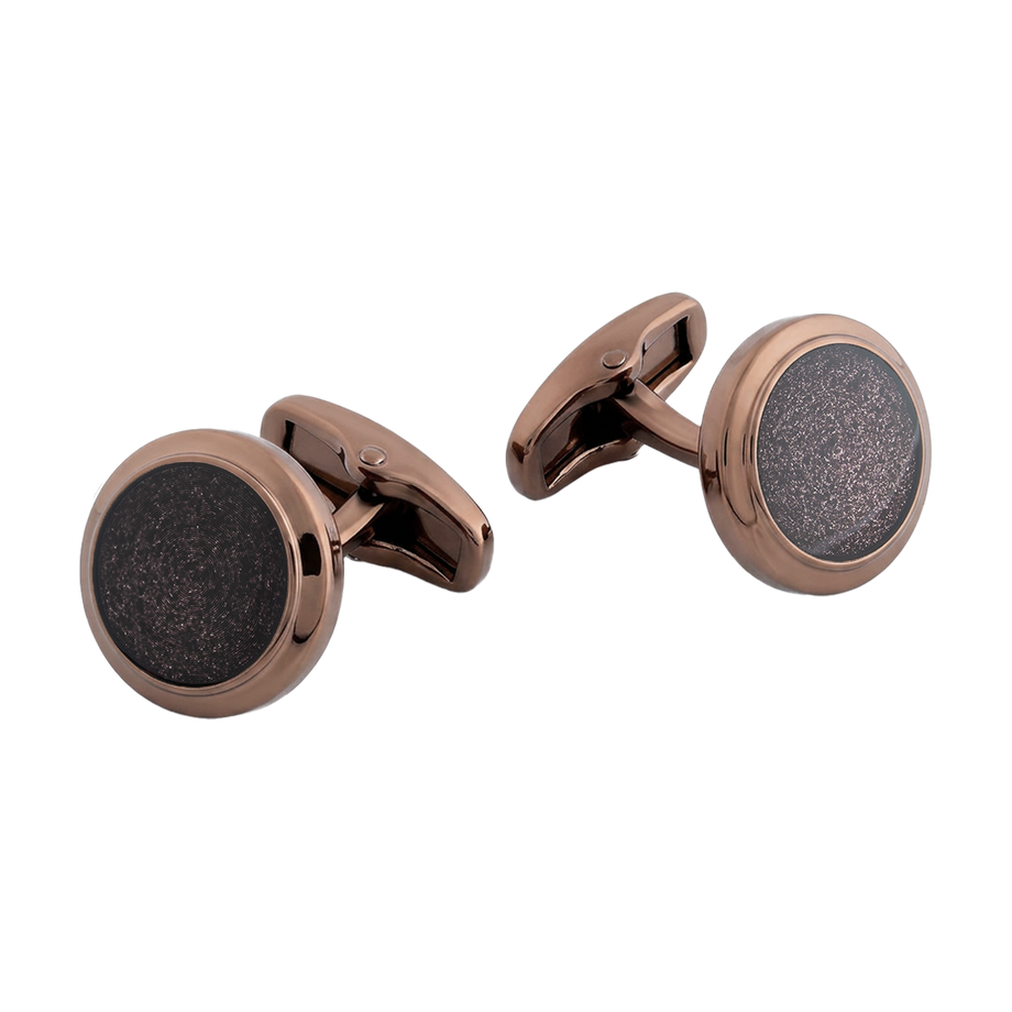 Proud Cufflinks SE-RG-2