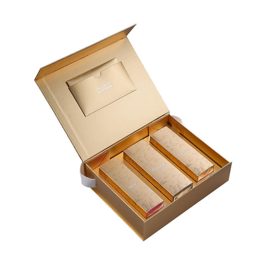 Breeze Collection &ndash; For Women