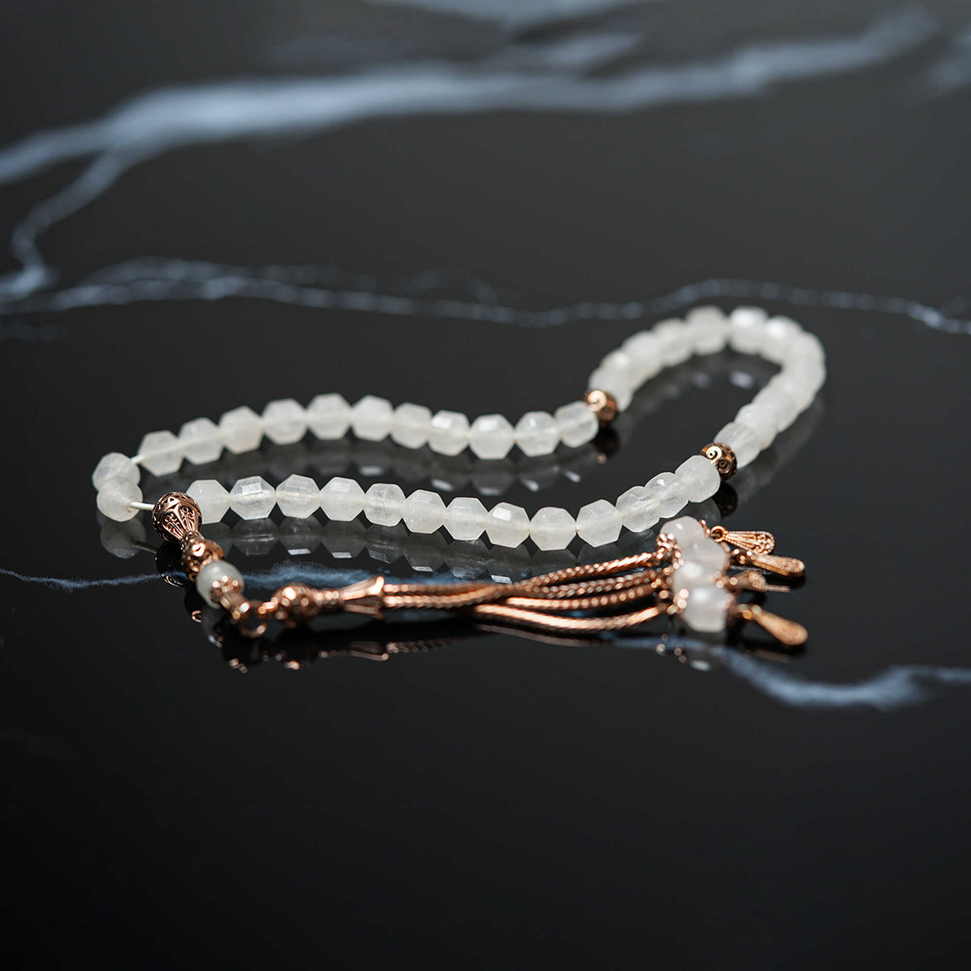 Praud's rosary