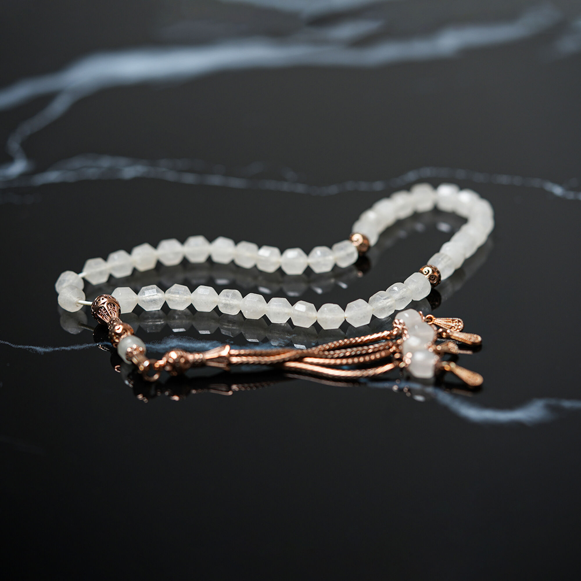 Praud's rosary