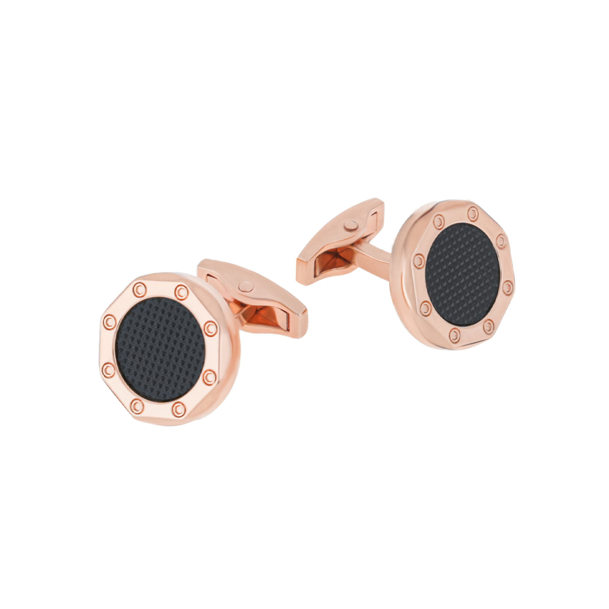 Proud accessories giftset rosegold 3 pcs.