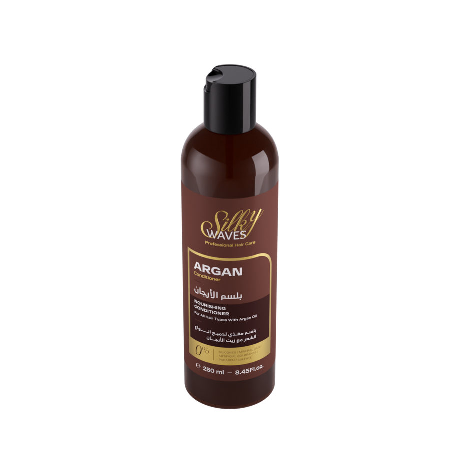Argan Conditioner 250 ML