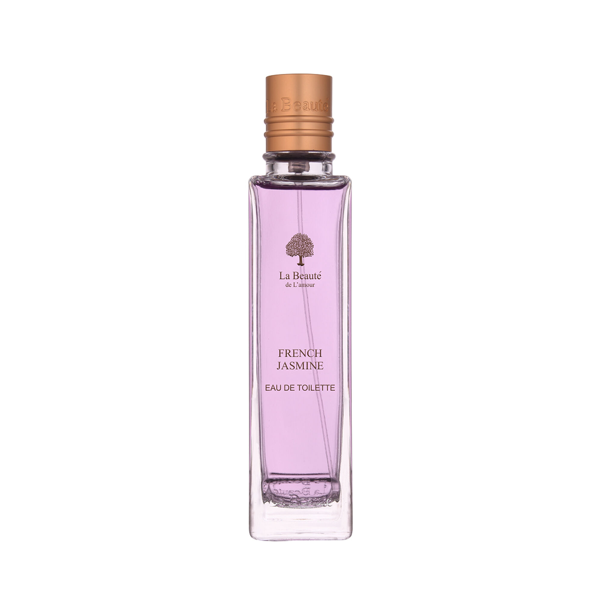 French Jasmine Eau De Toilette