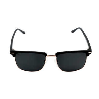 Jasper Soul F2006 C1 Men's Square Polarized Sunglasses