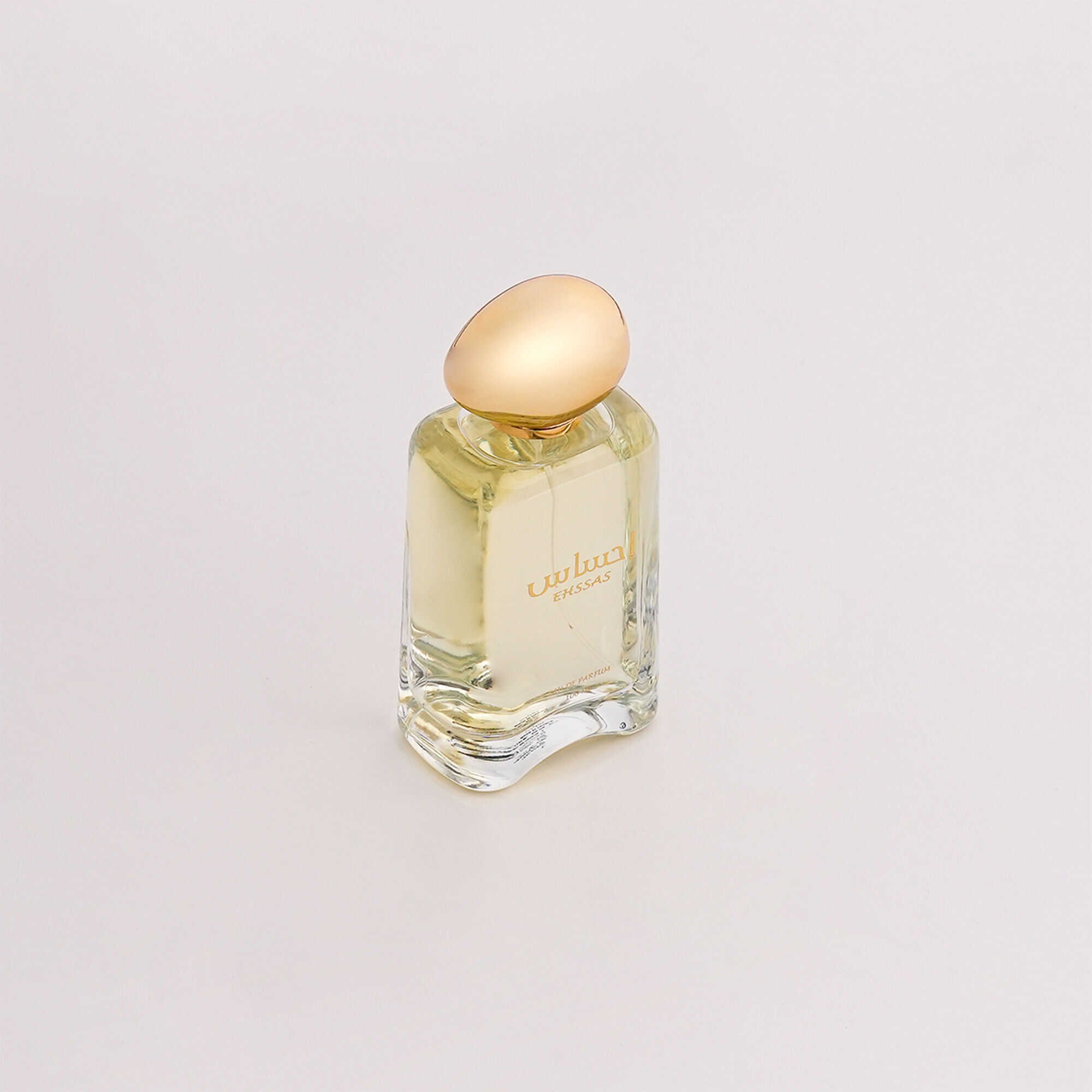 عطر إحساس  100مل