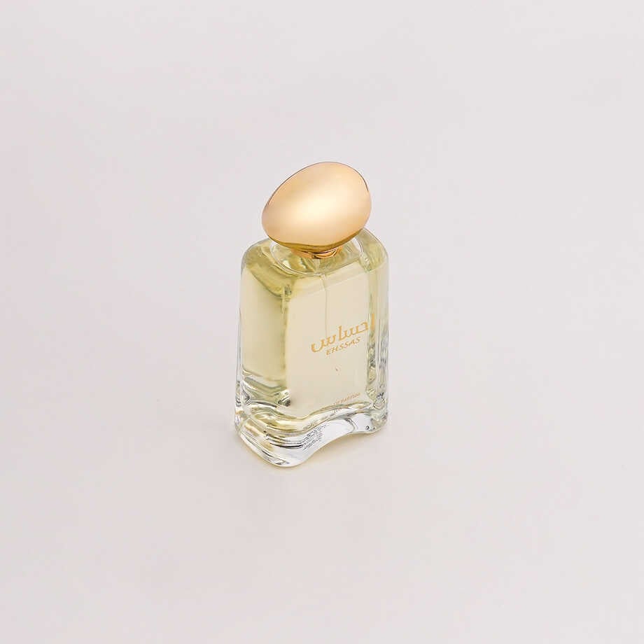 عطر إحساس  100مل