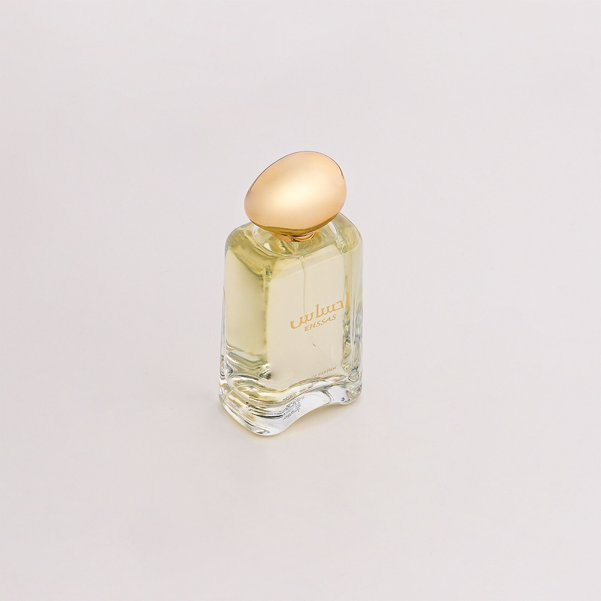 عطر إحساس  100مل