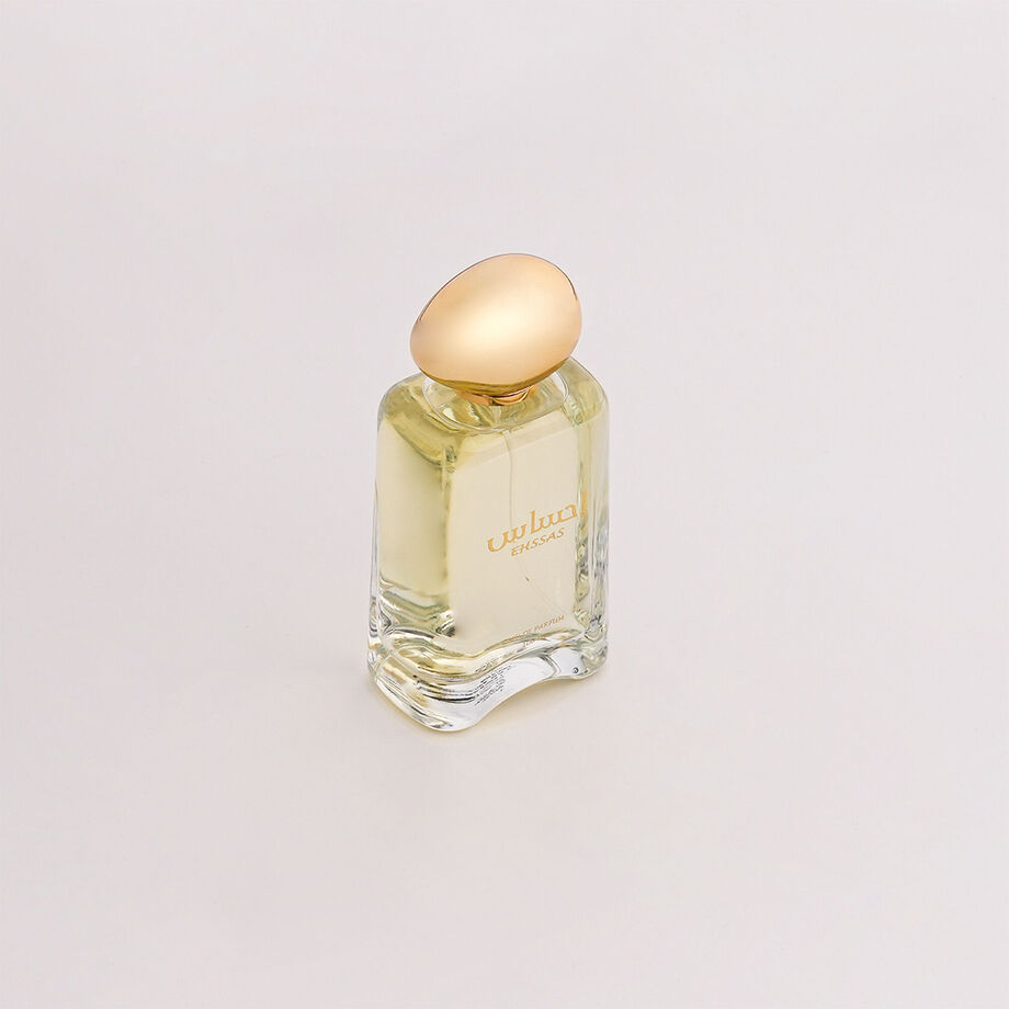 عطر إحساس  100مل