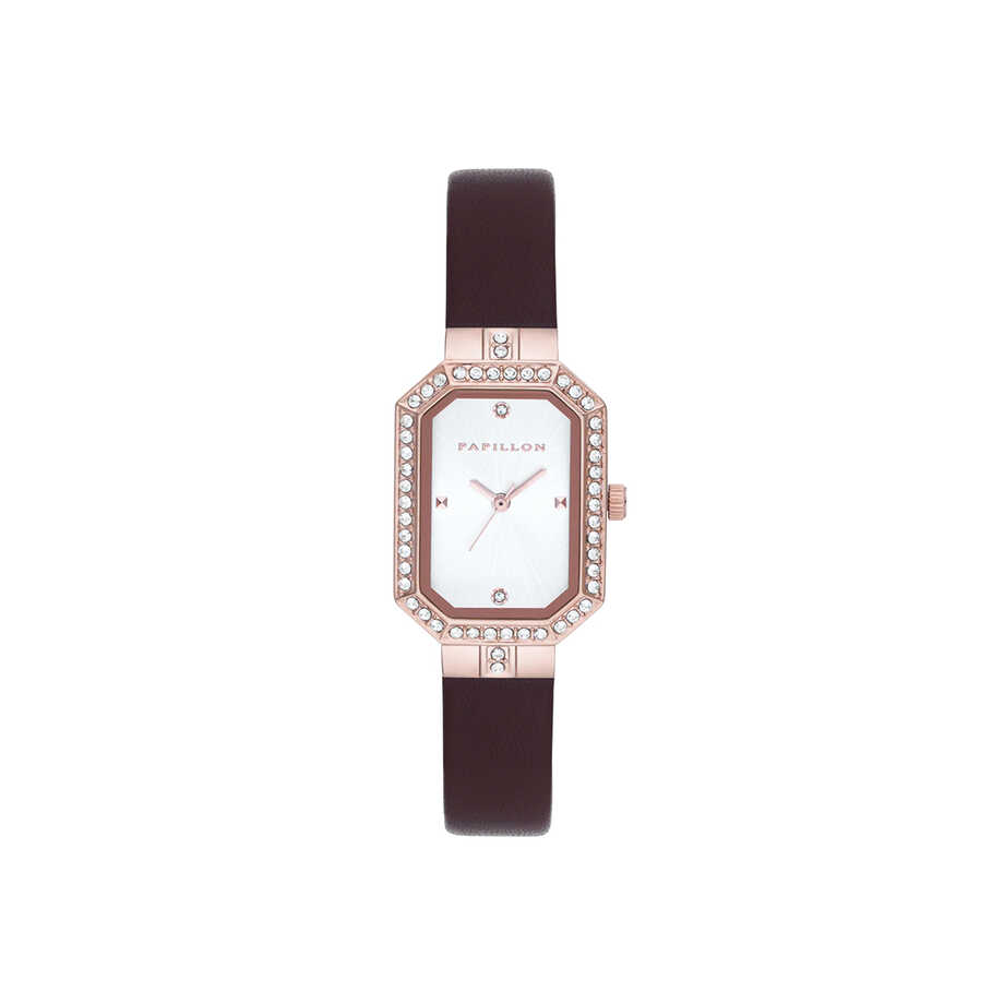 ساعة بابيون BG2 (S22084S-01-D)RG COF + علبة