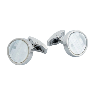 Proud Cufflinks RP-18 (PRQ2) S