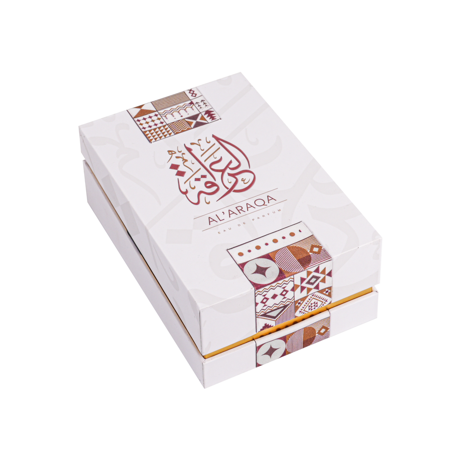 عطر العراقه 100 مل