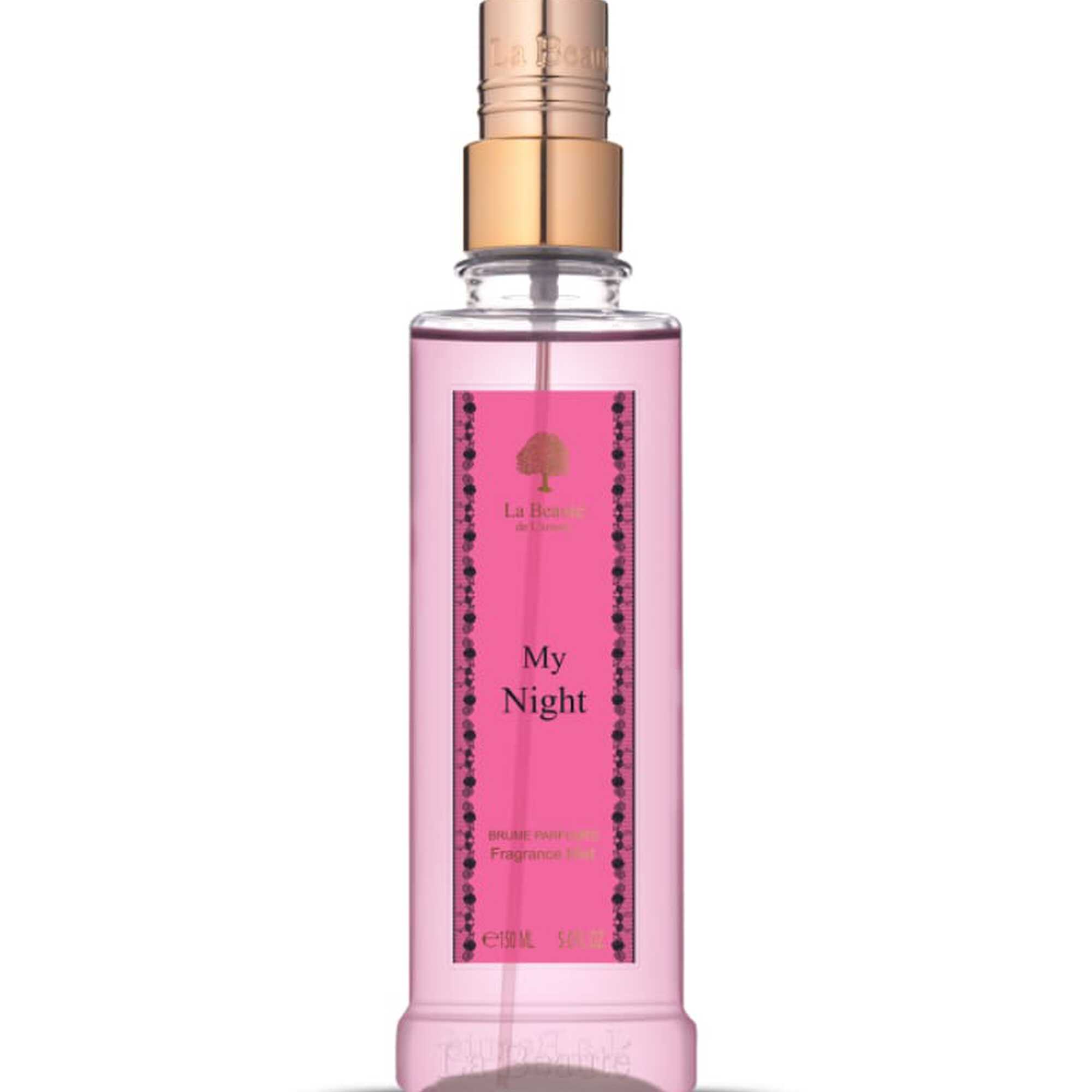 My Night Body Mist 150 ml