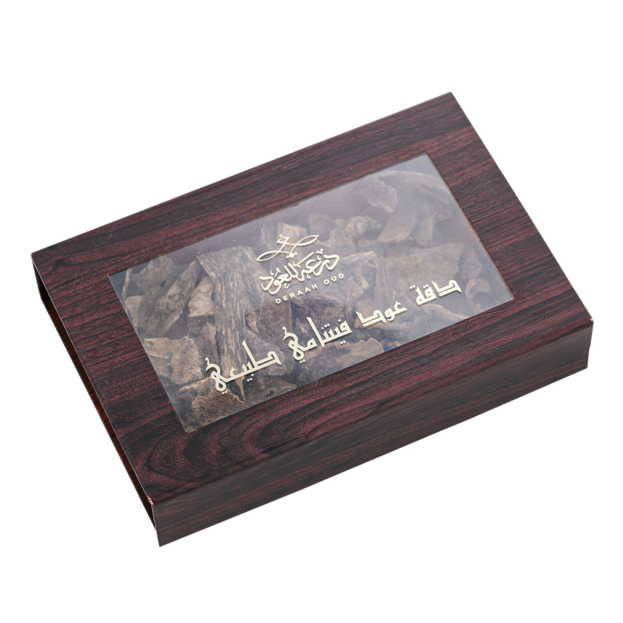 Packet of natural Vietnamese Oud 28 grams