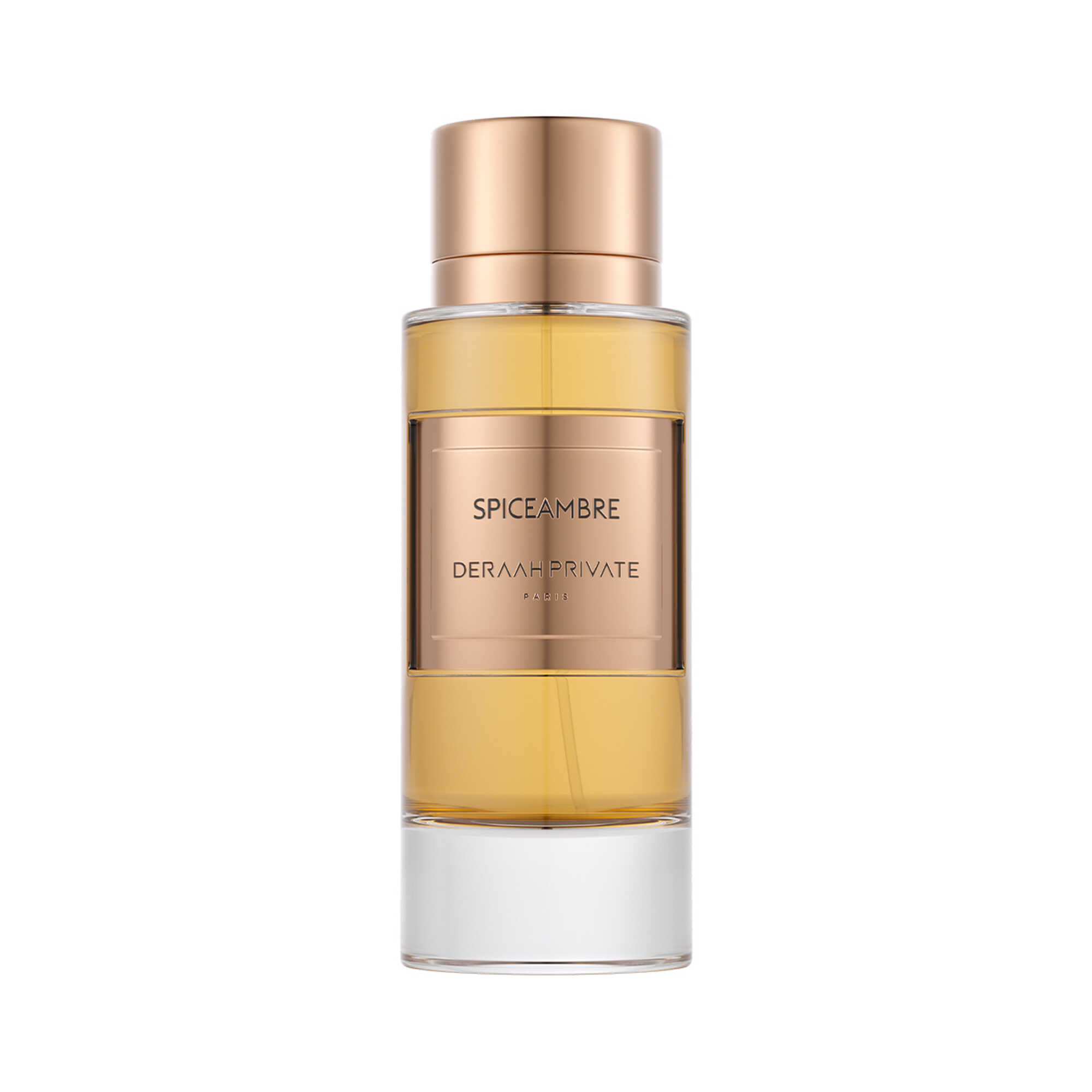 عطر سبايس أمبر من برايفت