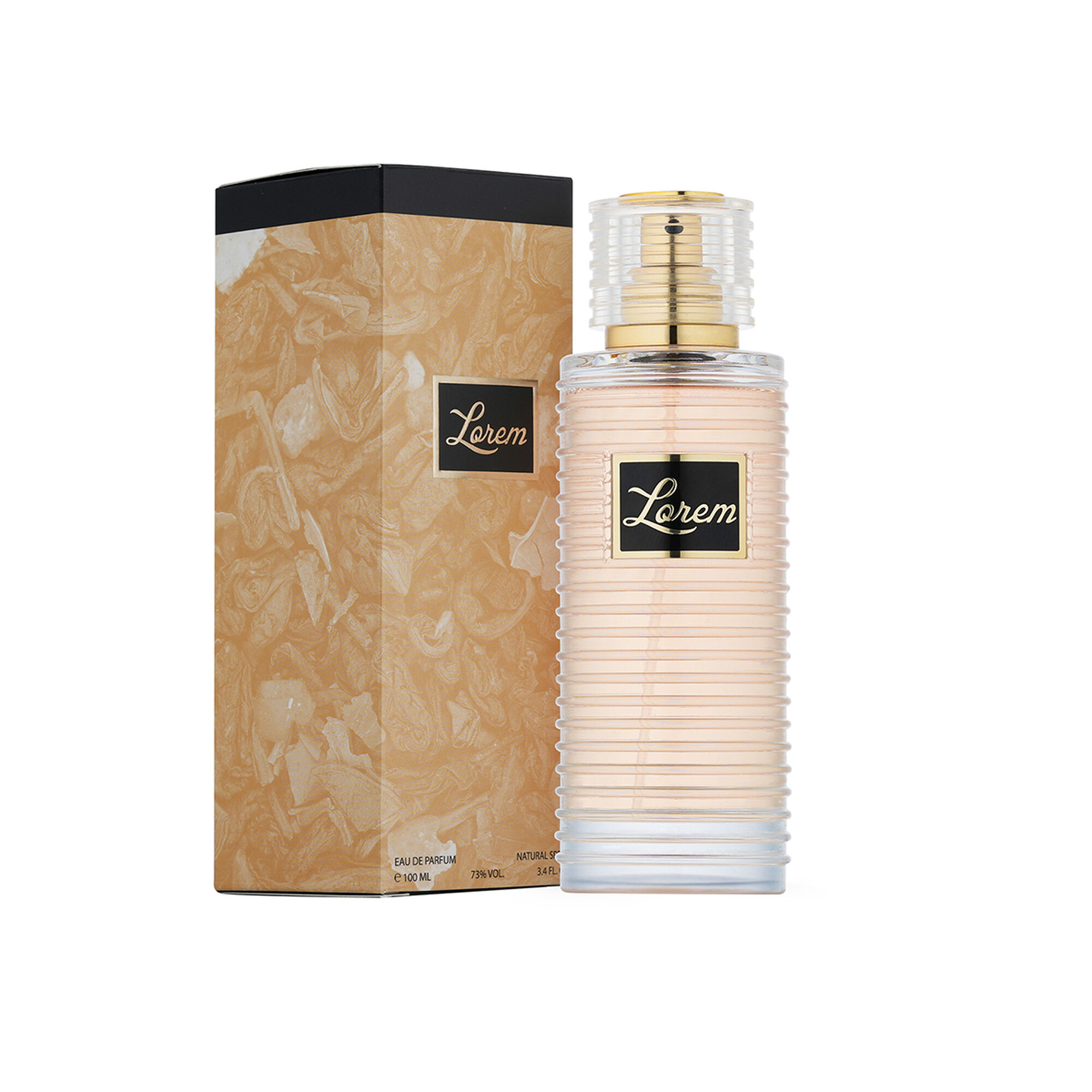 lorem 100 ml