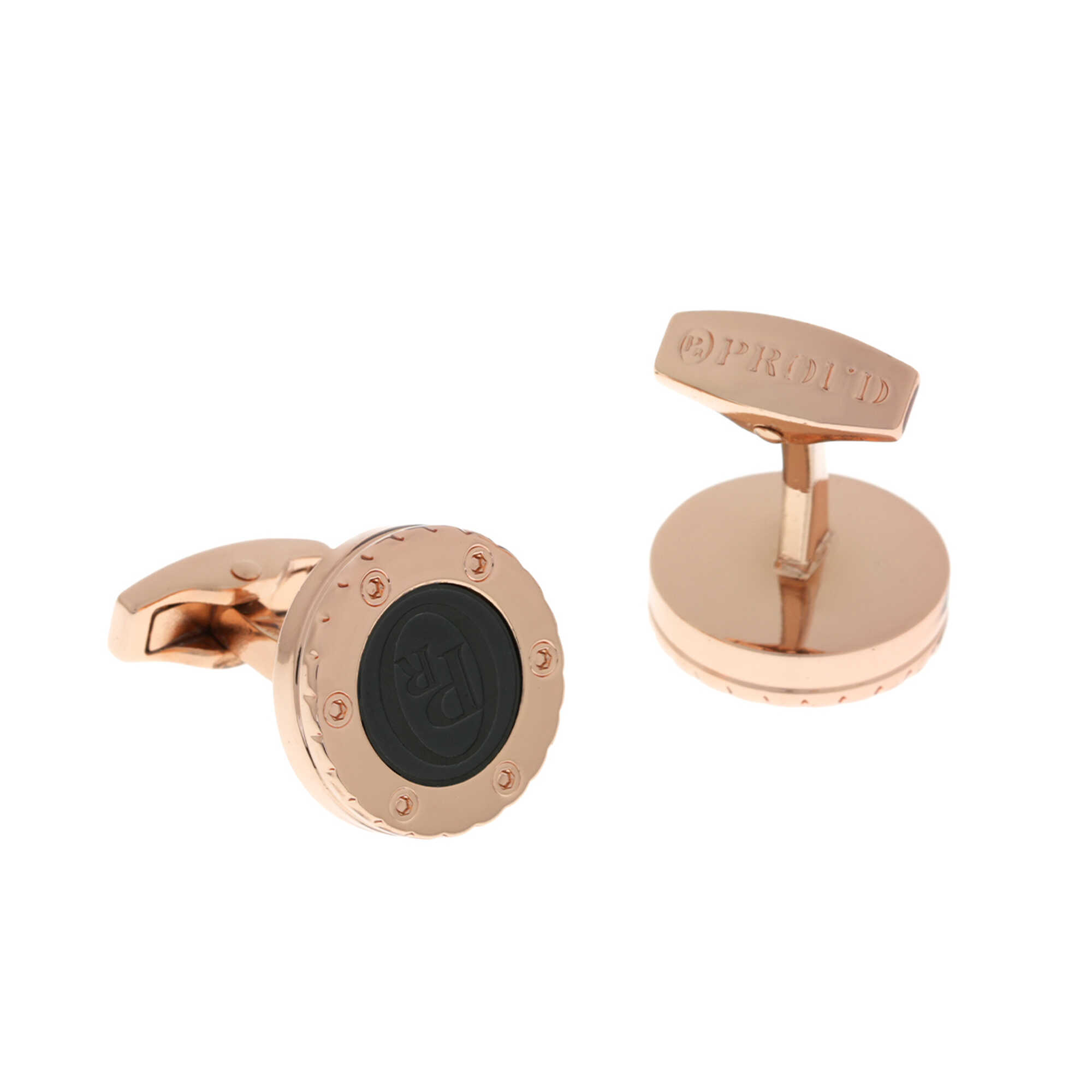 Proud Set 5 C Rosegold 2 Y21
