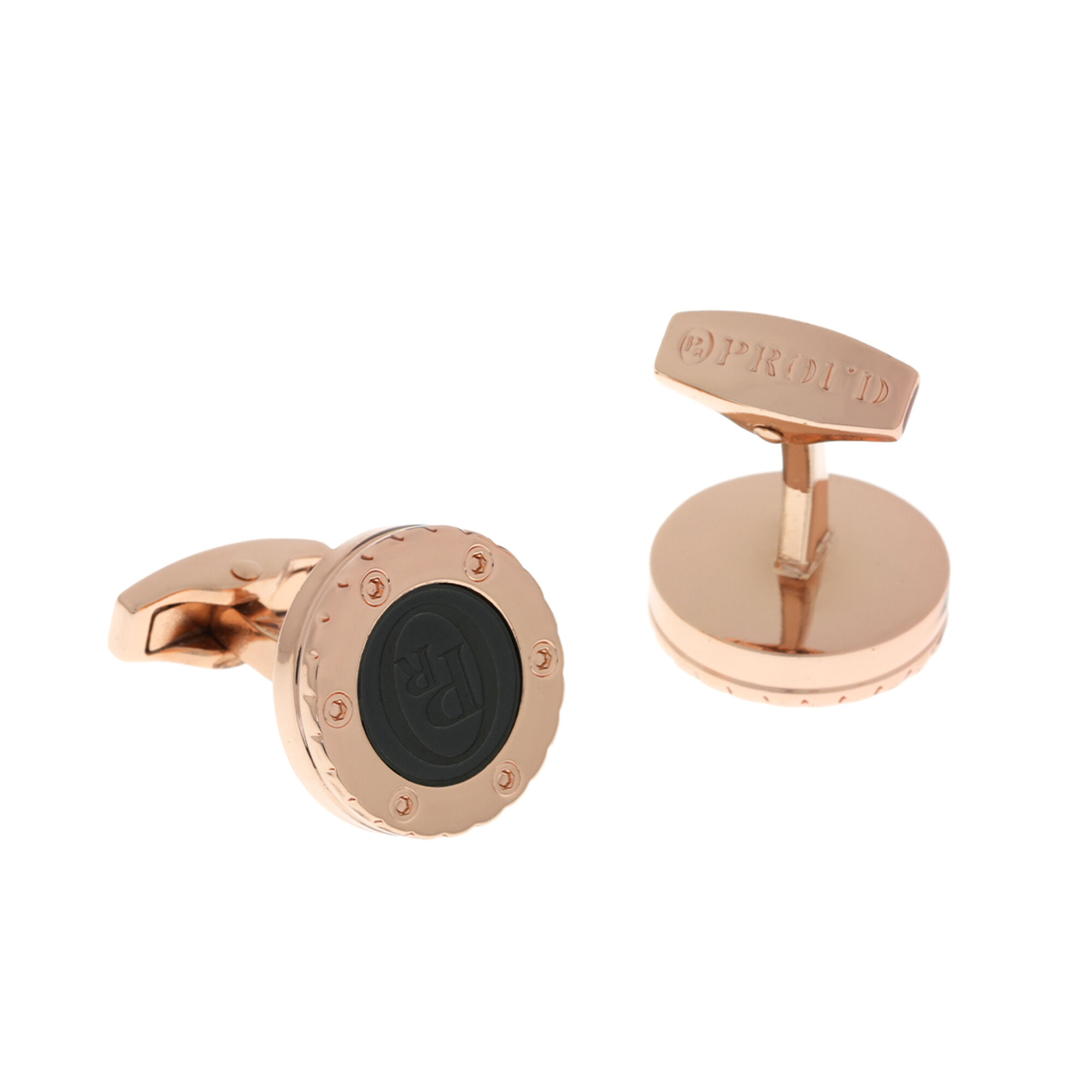 Proud Set 5 C Rosegold 2 Y21