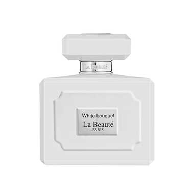 عطر وايت بوكيه 100 مل - أودو بارفان - لابوتيه