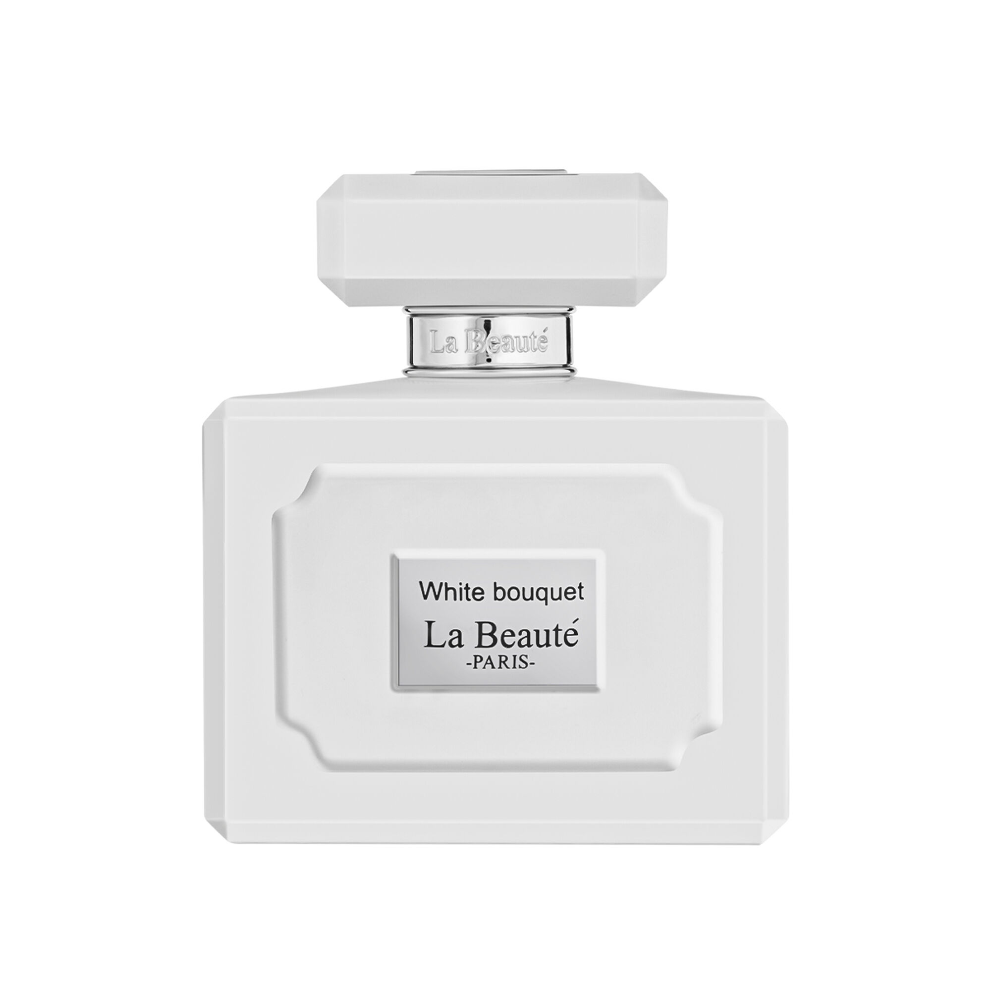 عطر وايت بوكيه 100 مل - أودو بارفان - لابوتيه