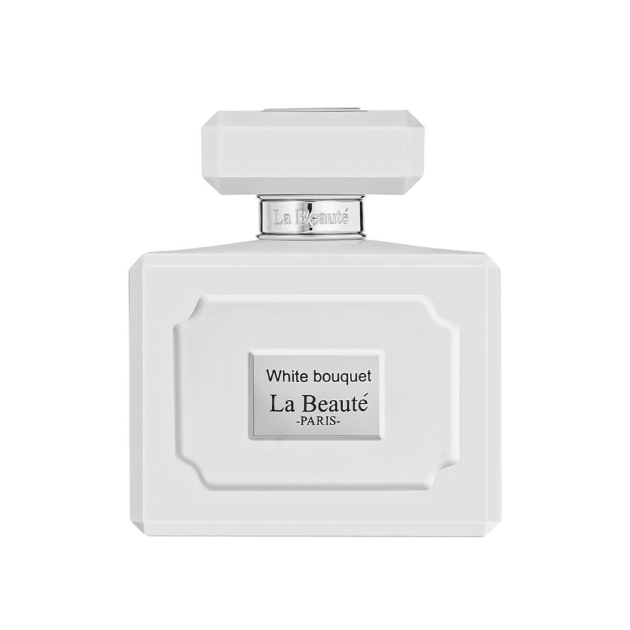 عطر وايت بوكيه 100 مل - أودو بارفان - لابوتيه