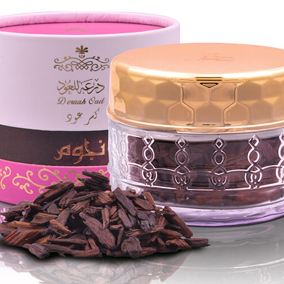 كسر عود نجوم  40 جرام 