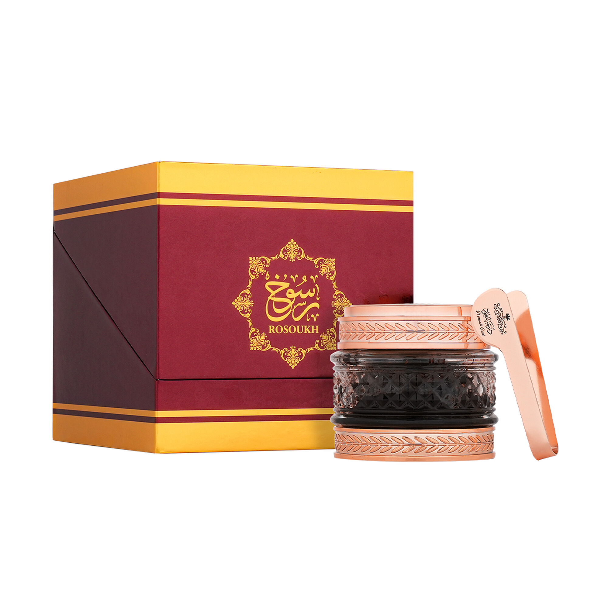 Rusukh Paste 85 grams 