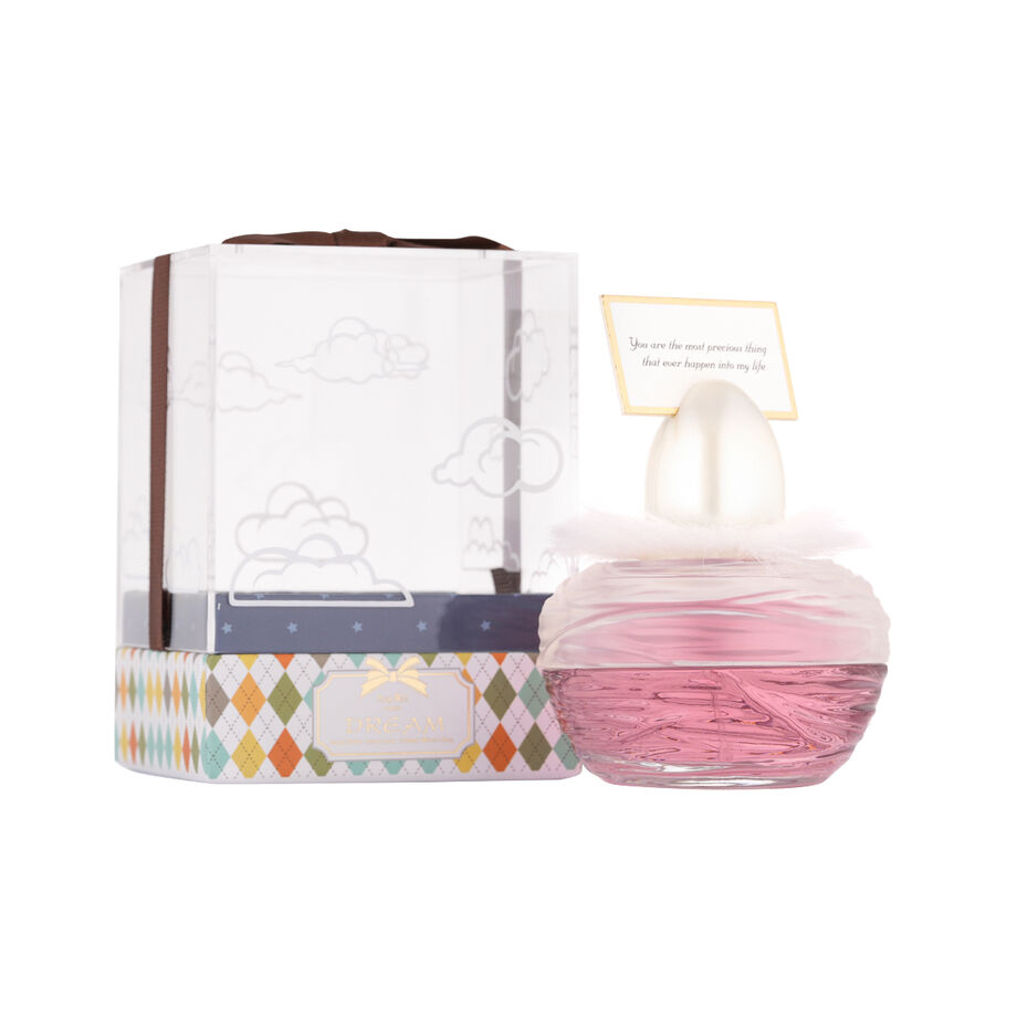 Dream Perfume by Women by Pour Moi