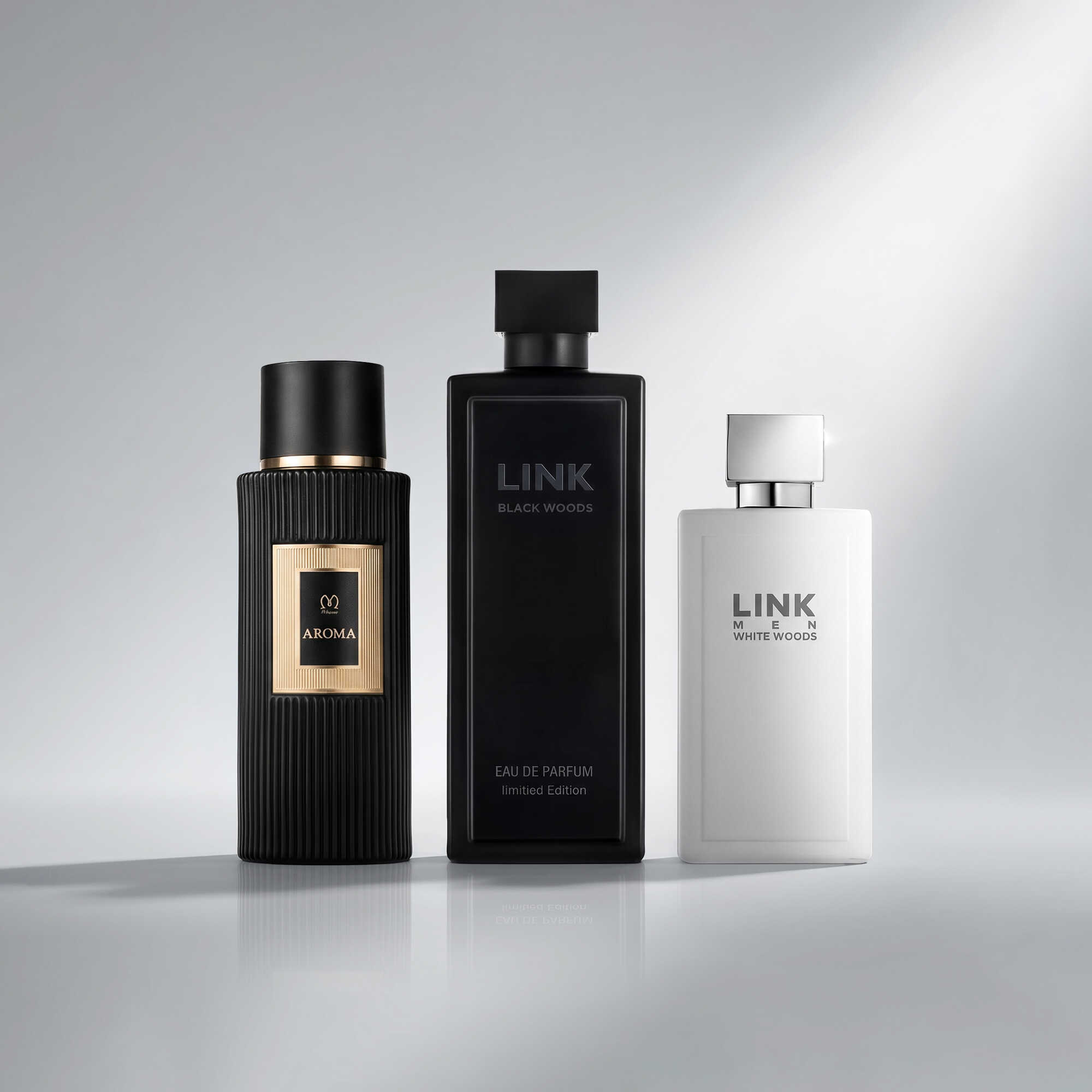 مجموعه العطور 2