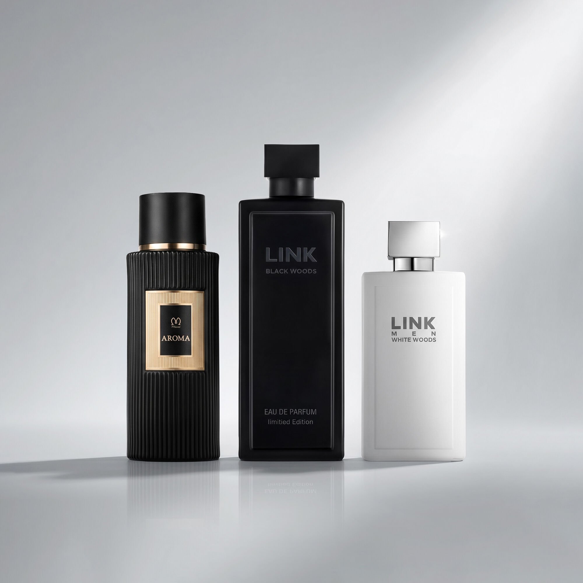 مجموعه العطور 2