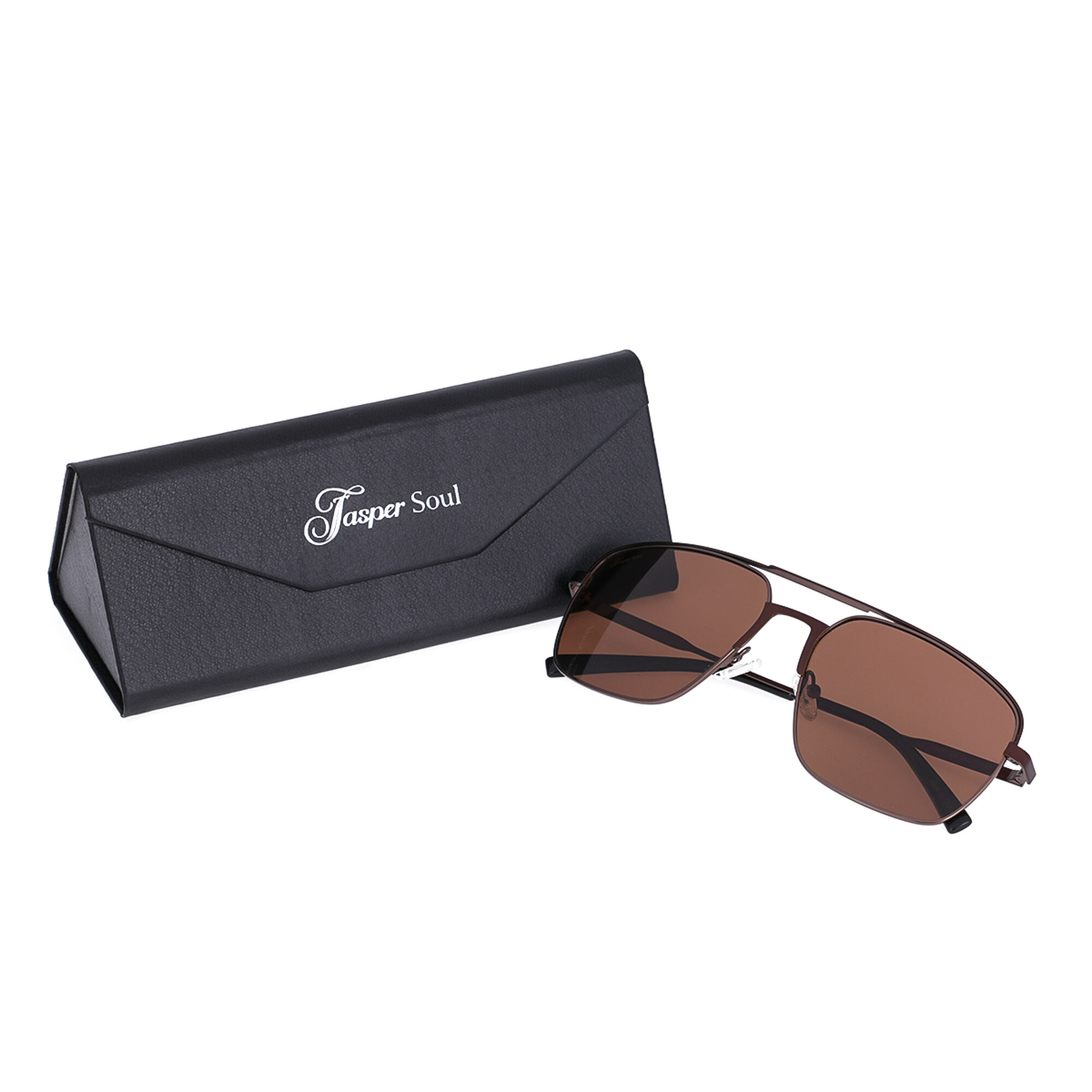 نظارة رجالية جاسبرسول F1016 C4
