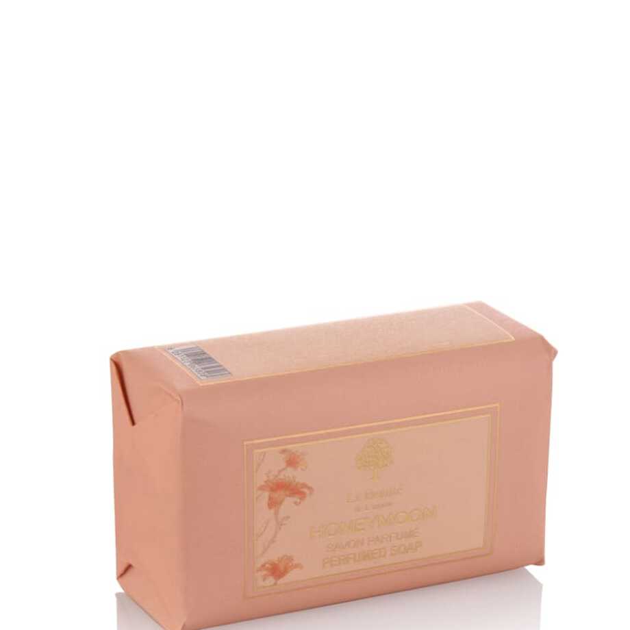 صابونة معطرة  هني مون 150ج لابوتيه.