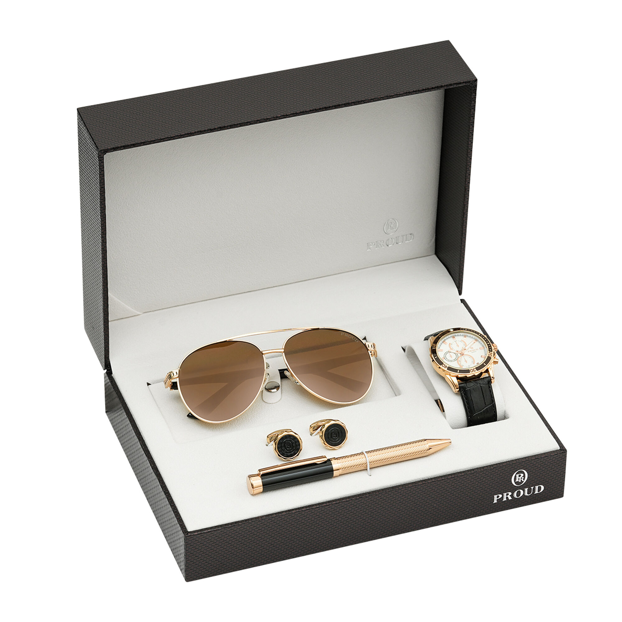 M3-G Rosegold 2 Y19 Proud Kit