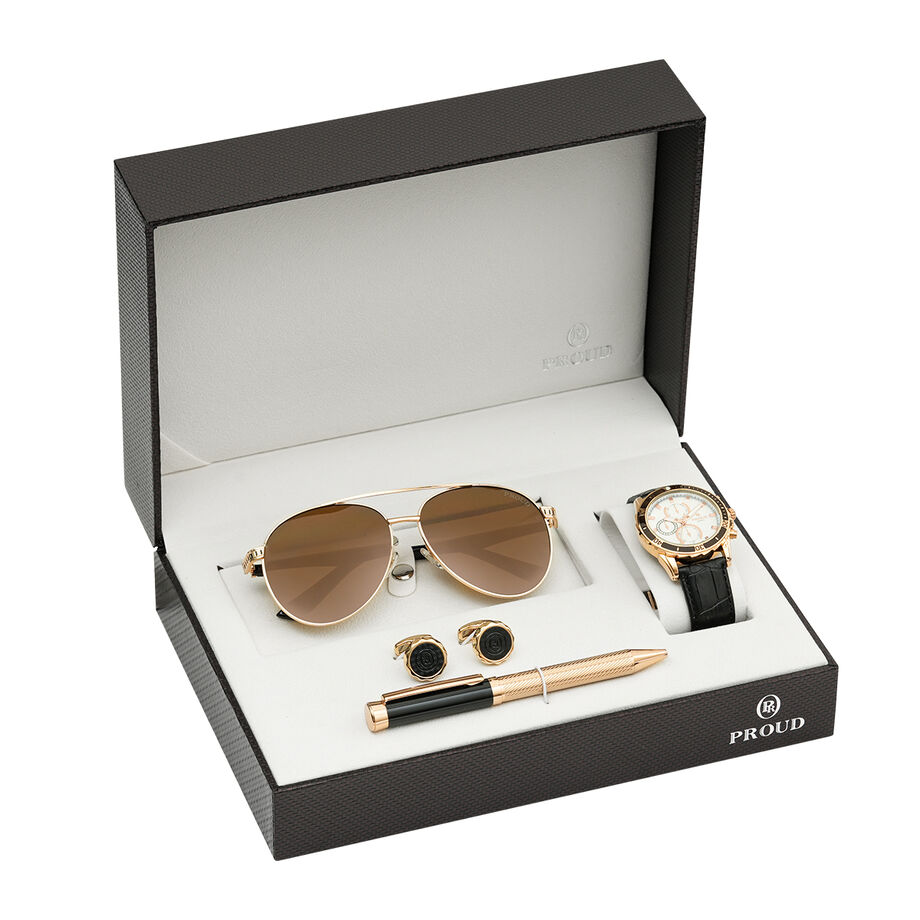 M3-G Rosegold 2 Y19 Proud Kit