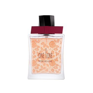 Rose De Love Women 100 ML