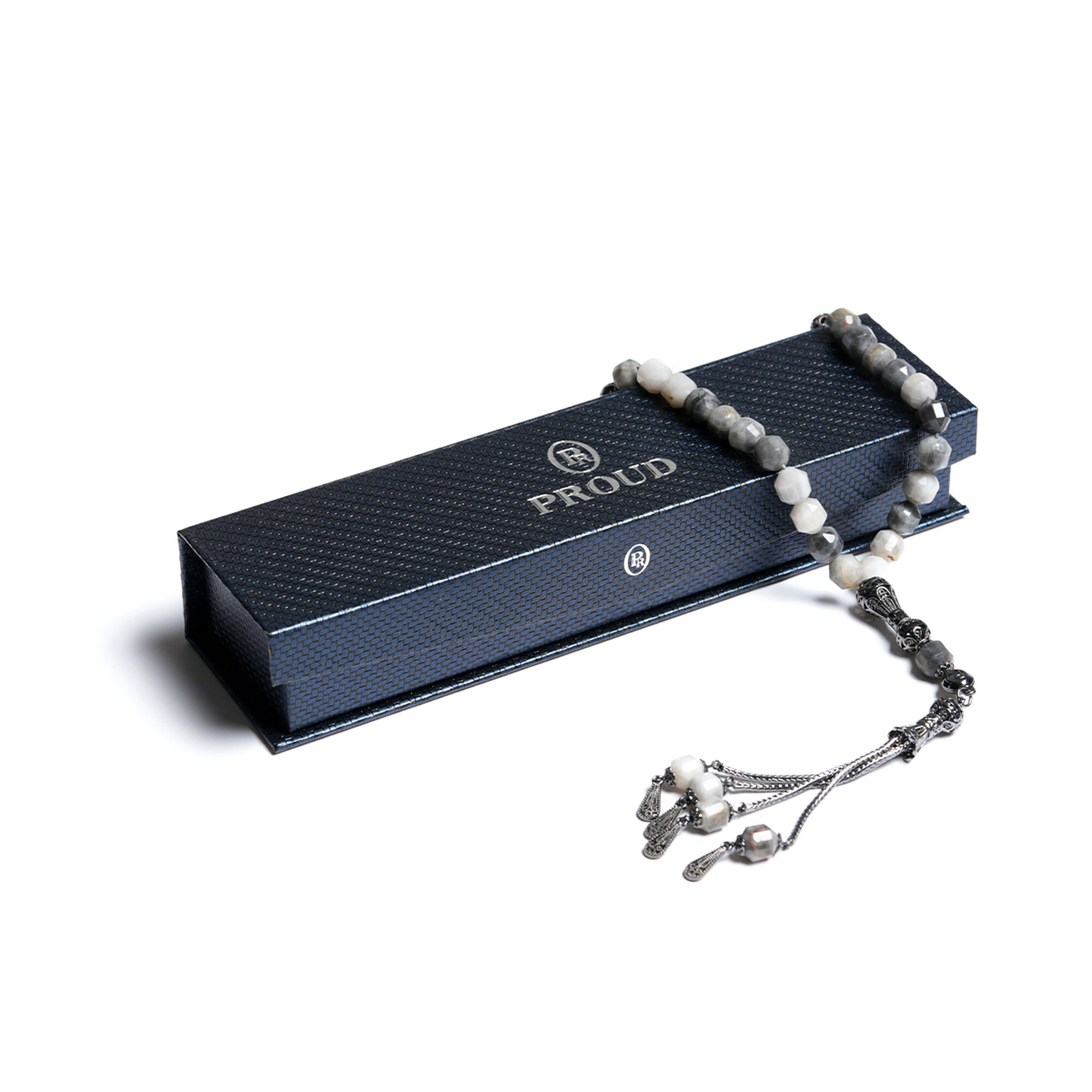 مع علبه Y23 20216029-B سبح براود حجر