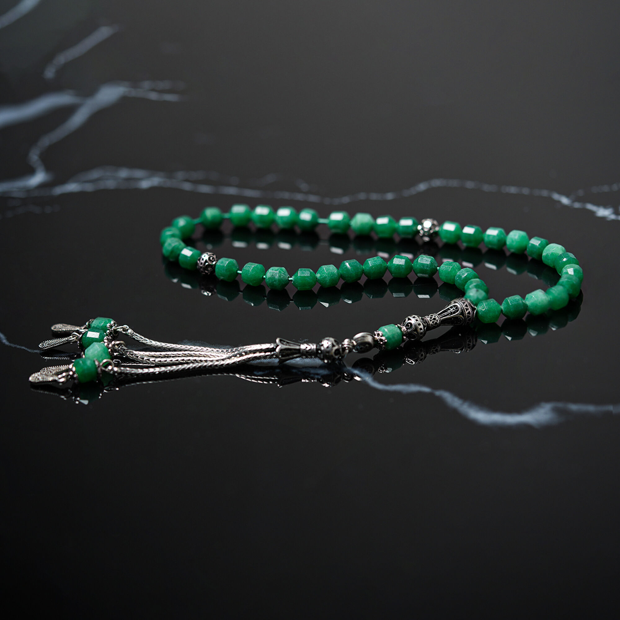 Praud's rosary