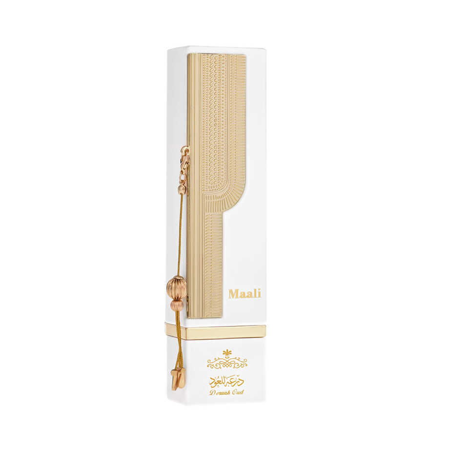 عطر معالي ابيض 100 مل