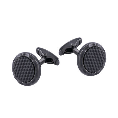 Cufflinks Proud PR23028-BL-24