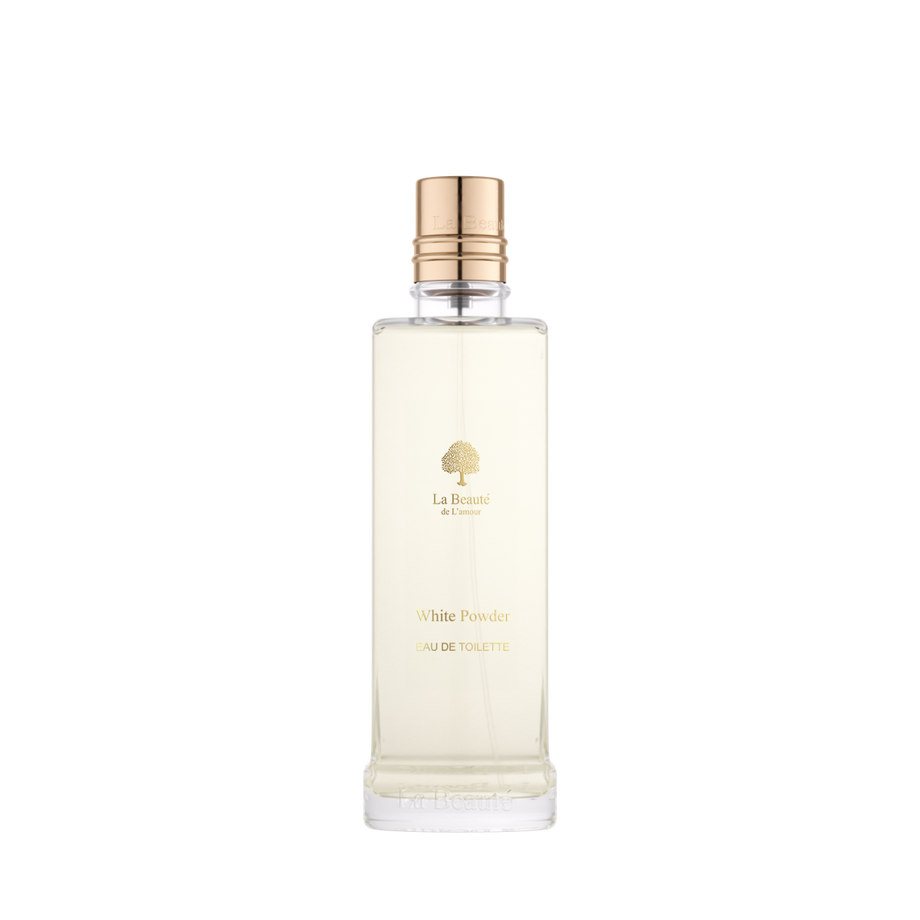 White Powder Eau De Toilette