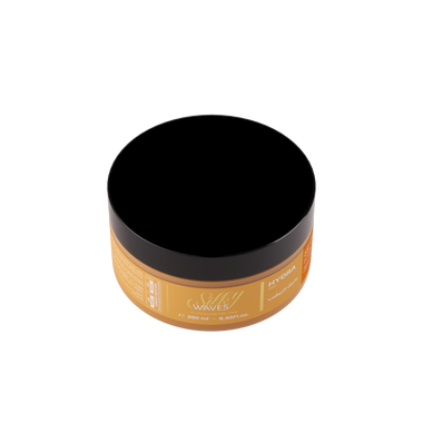 ماسك للشعر المموج 250 مل