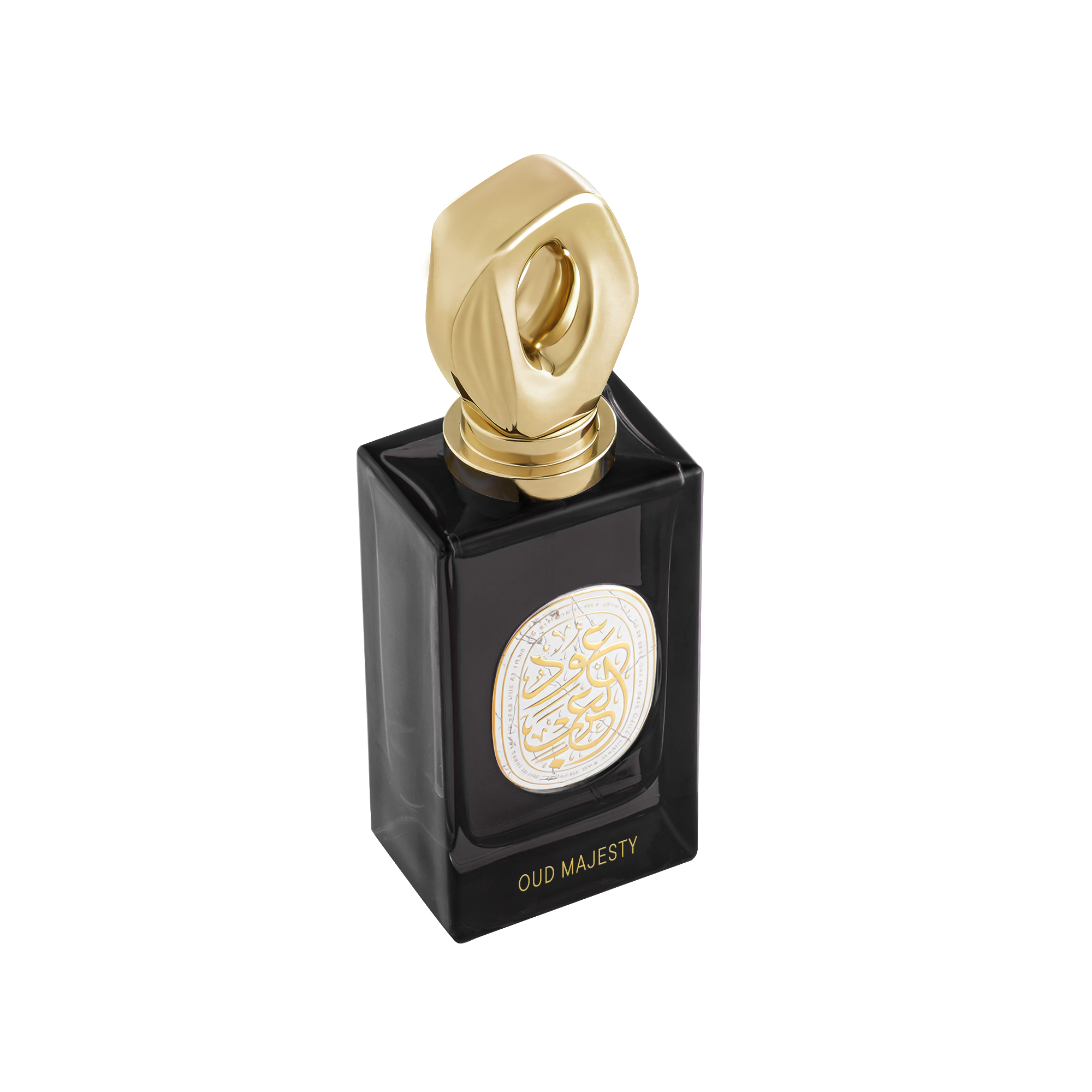 عطر عود ماجيستى 100 مل