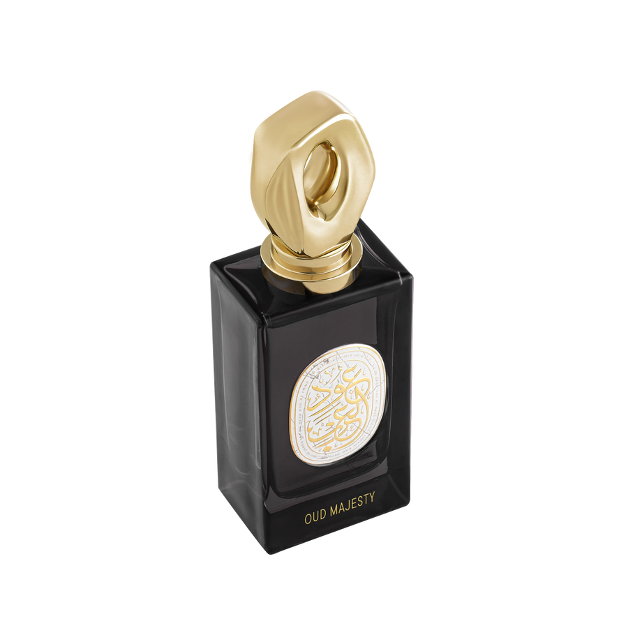 عطر عود ماجيستى 100 مل