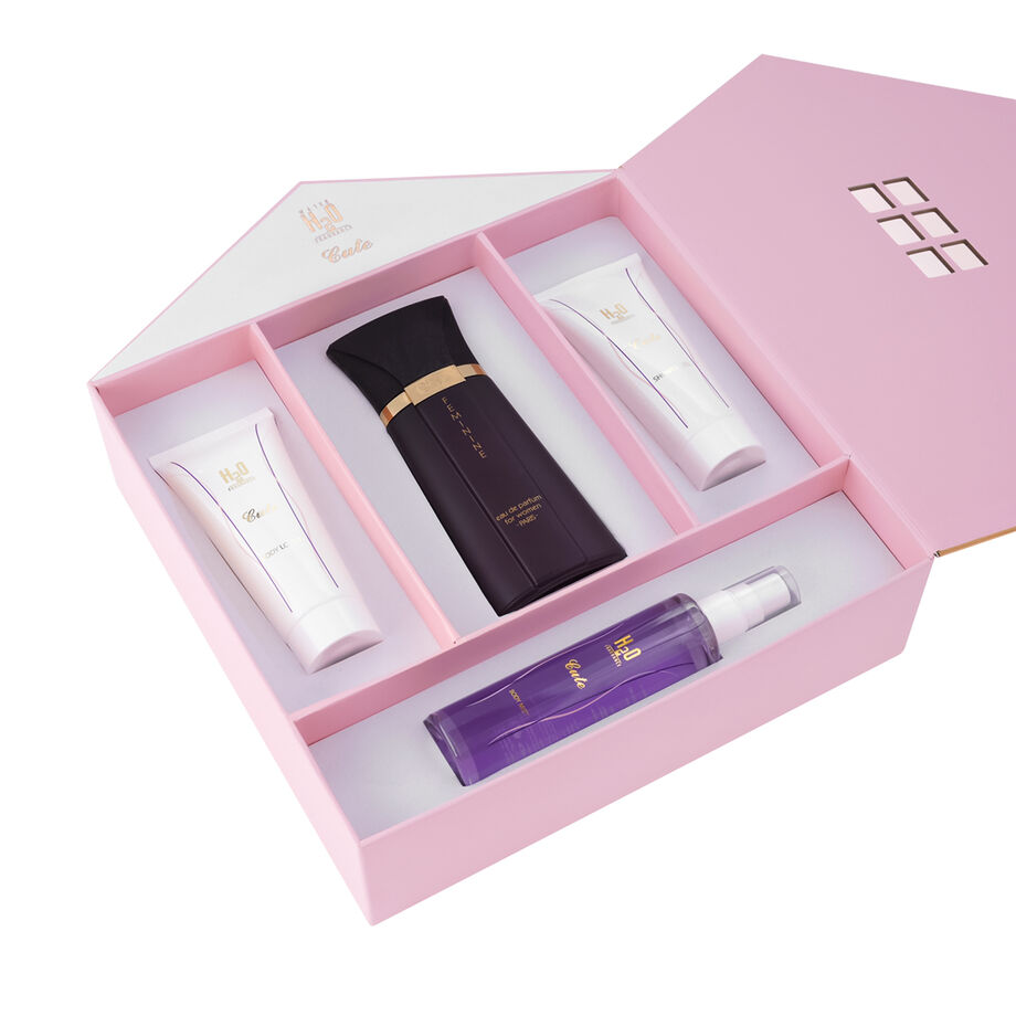 Cute women’s gift set